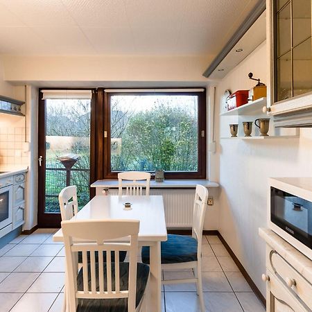 Villa Lund36 à Husum  Extérieur photo