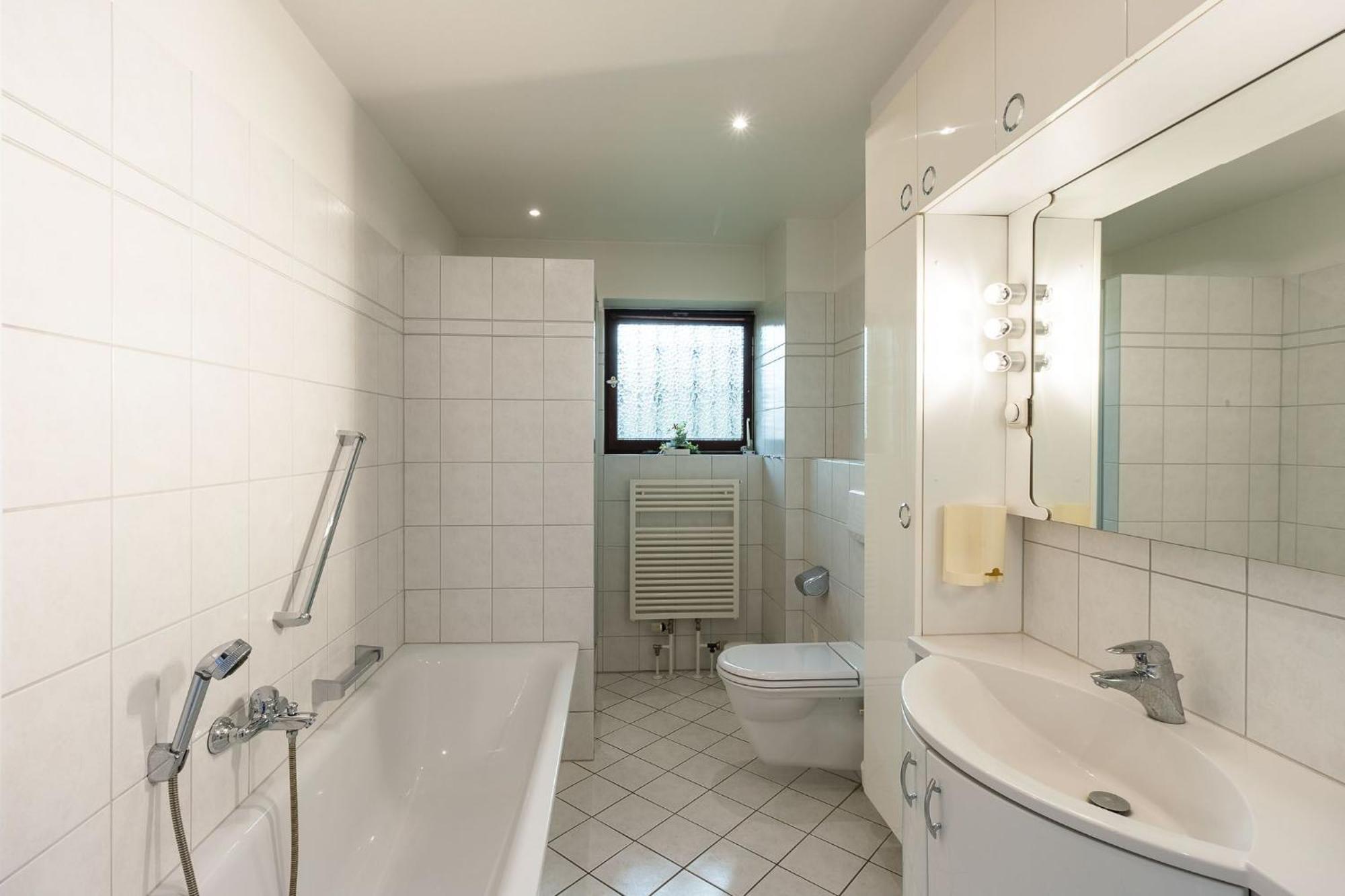 Villa Lund36 à Husum  Extérieur photo