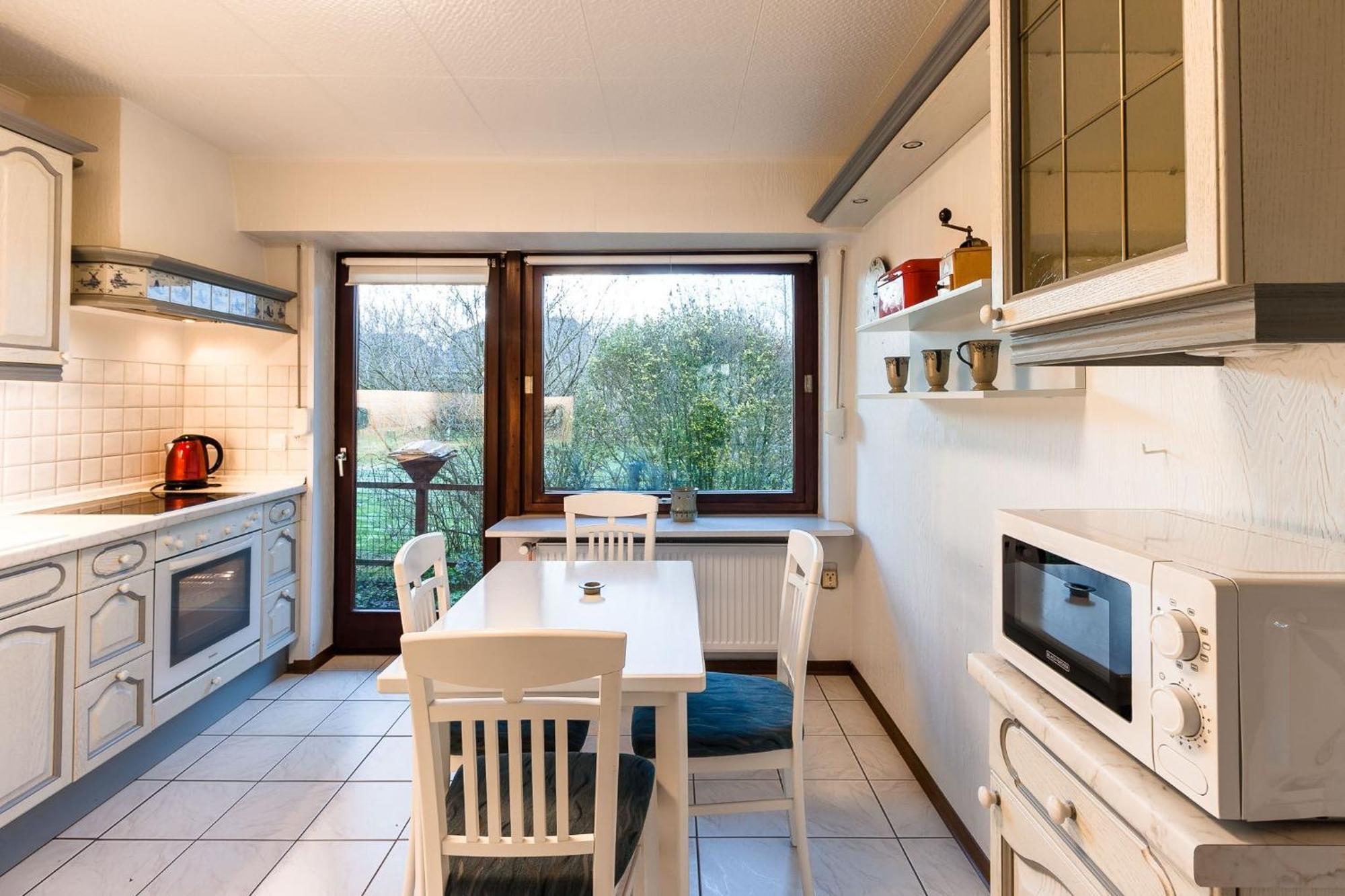 Villa Lund36 à Husum  Extérieur photo