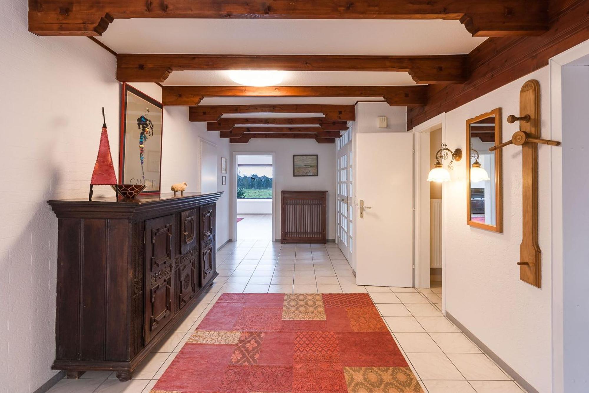 Villa Lund36 à Husum  Extérieur photo